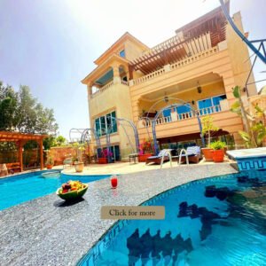 Hurghada Villa Egypt